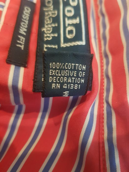 Koszula Polo Ralph Lauren