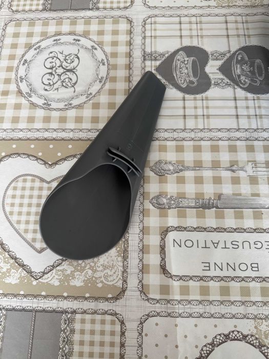 Vorwerk Bimby TM5 - Cook-Key