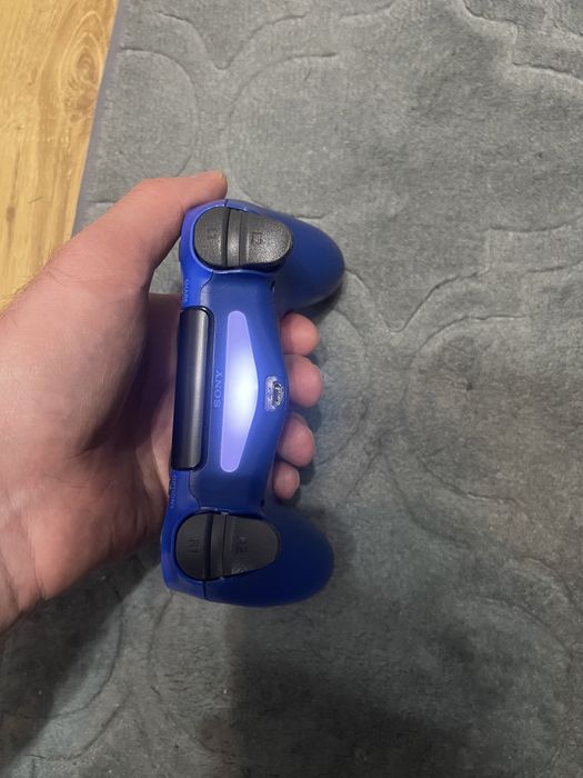 ORYGINALNY Pad SONY PS4. Dualshock 4 V2