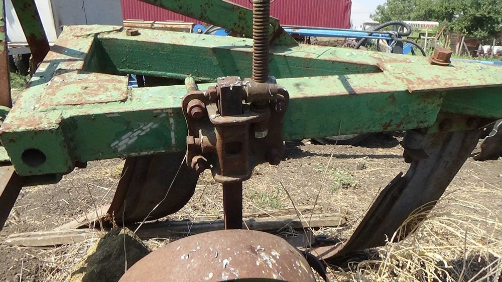 Глибоко рихлітєль