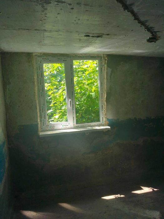 Дім в с. Дирдино Городищенський р-н Черкаська обл