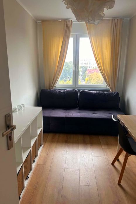 Mieszkanie – Warszawa, Nowy Wawrzyszew, Bielany - Widok 4