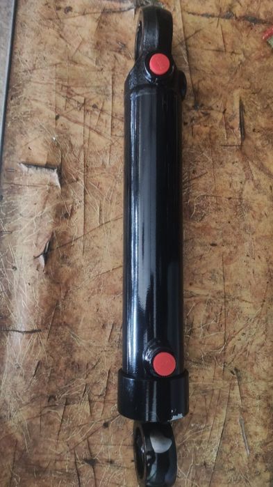 Гідроциліндр рульового управління ЦС 50×200 МТЗ. ЮМЗ Т-40