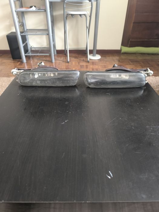 Óticas BMW 320 ano 1999