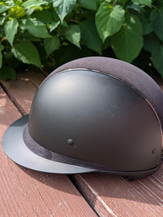 Samshield 58 M kask