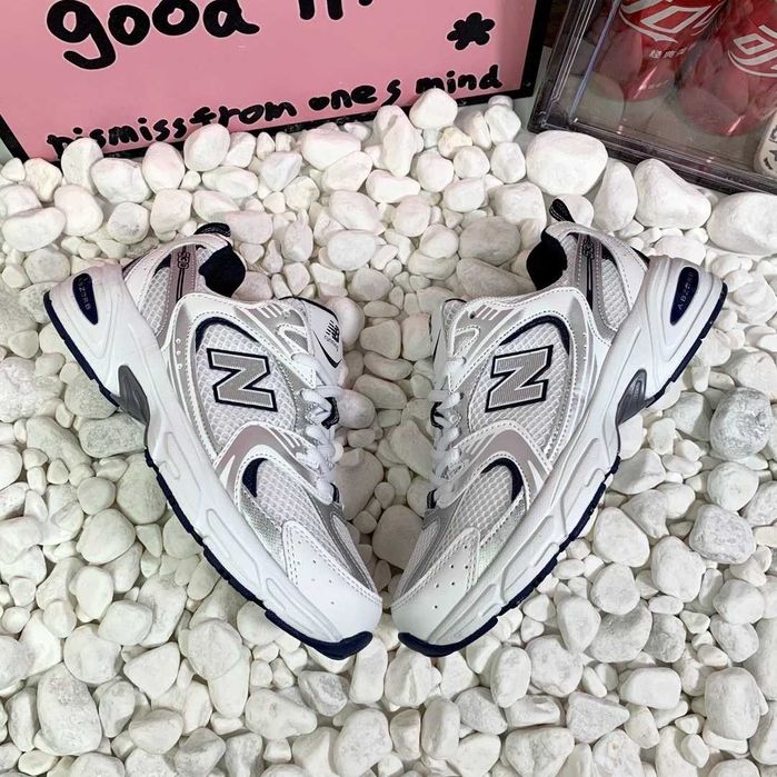 New Balance MR530 SG Niebieski r.41.5