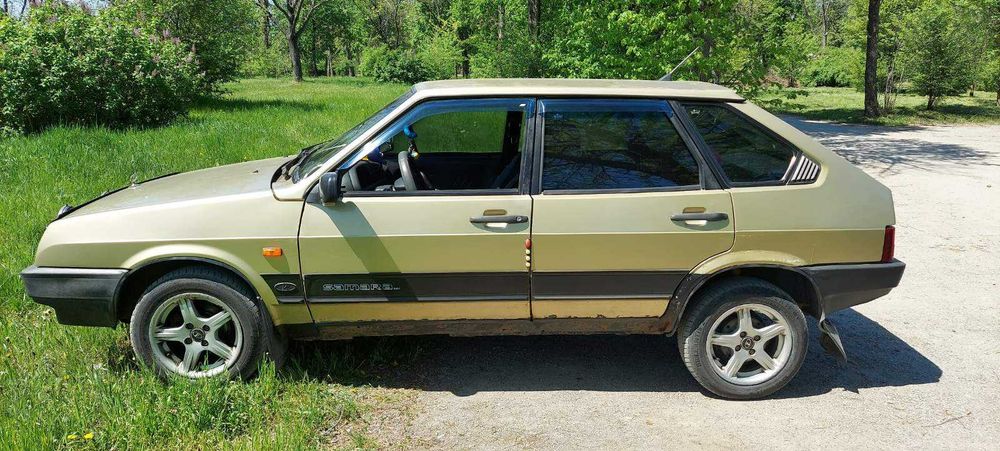 Продаж автомобіля