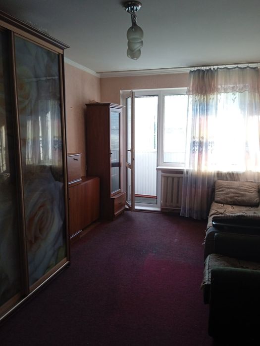 Здам 2х кімнатну квартиру в центрі