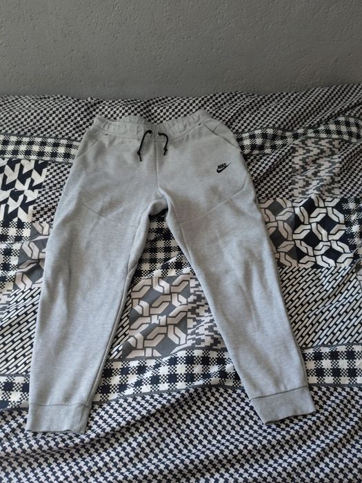 Nike tech fleece rozmiar m