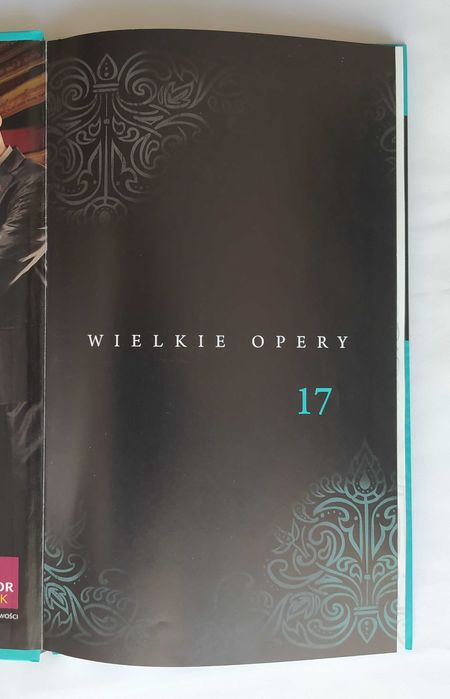 Otello – 17 – WIELKIE OPERY