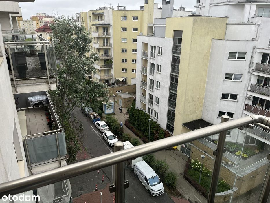 2-pokojowe mieszkanie z komórką lokatorską i garażem | BEZPOŚREDNIO