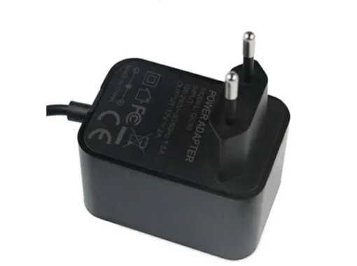 Carregador Novo Classmate PC LEAP T304 T304P – 12V 2A