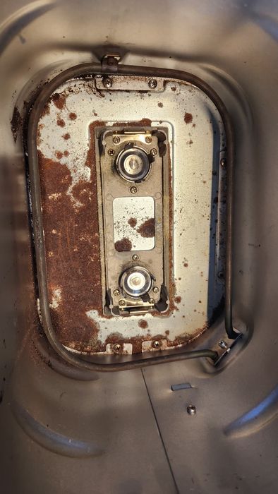 Peças SilverCrest SBB 850 E1 - Máquina de pão