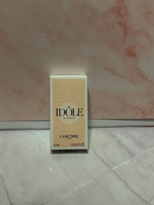 Miniaturka Perfum Lancôme Idôle EDP 5ml Perfume
