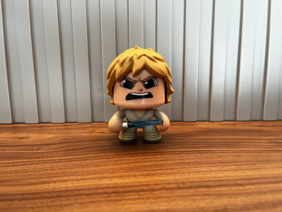 MIGHTY BUGGS - Luke Skywalker/Star Wars