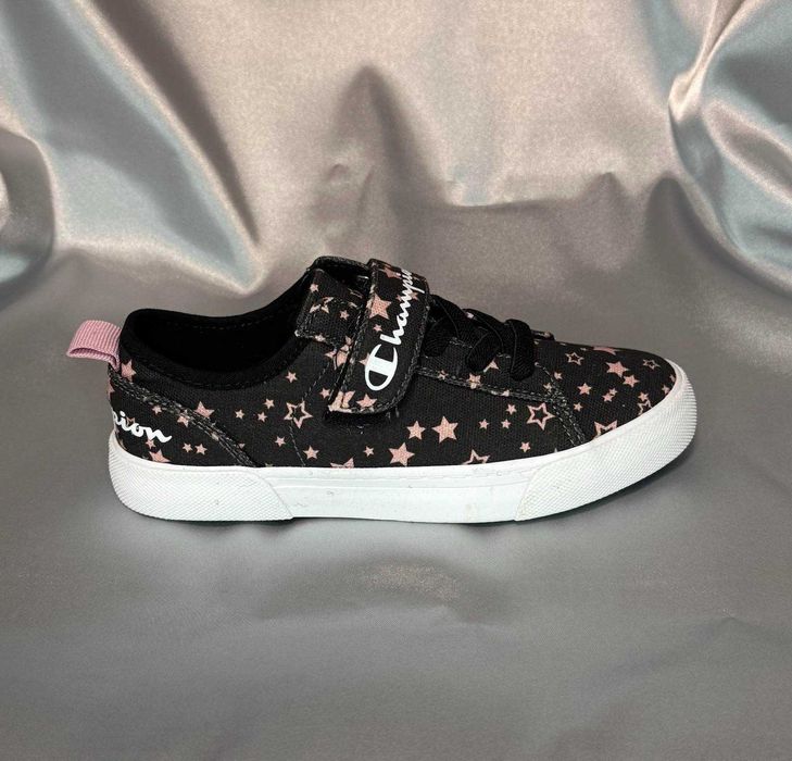 Кеди Champion REVOLI LOW