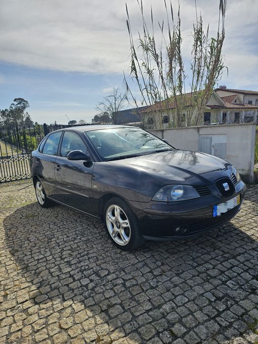 Seat Cordoba 1.4 Tdi