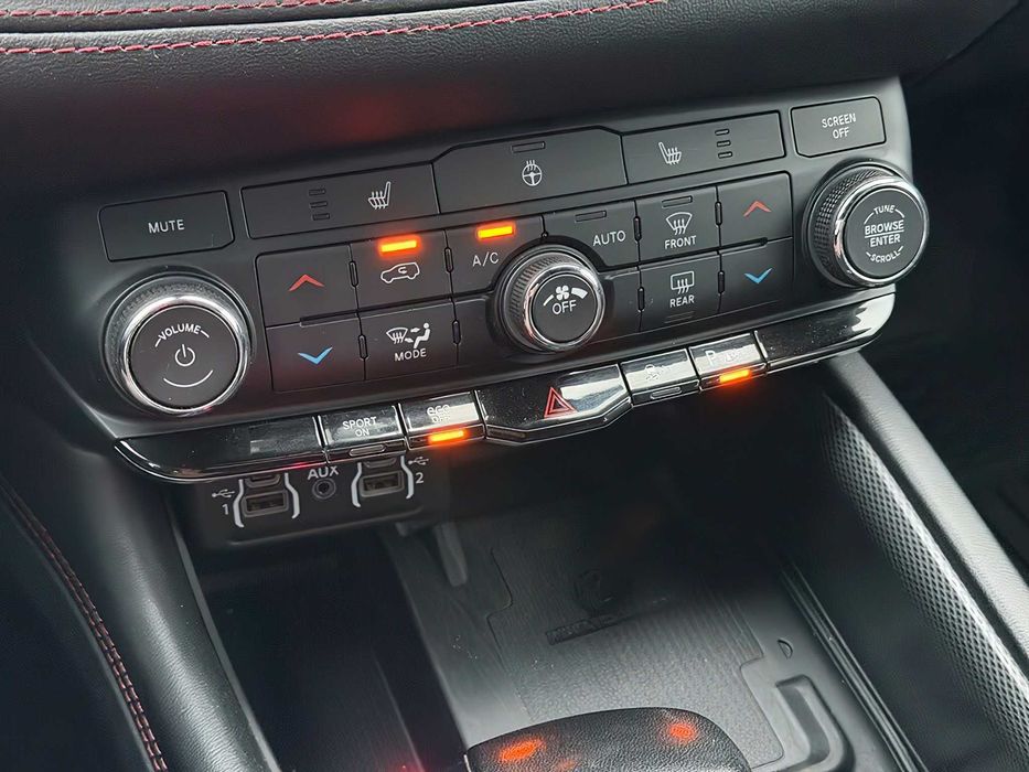 Dodge Durango      2021