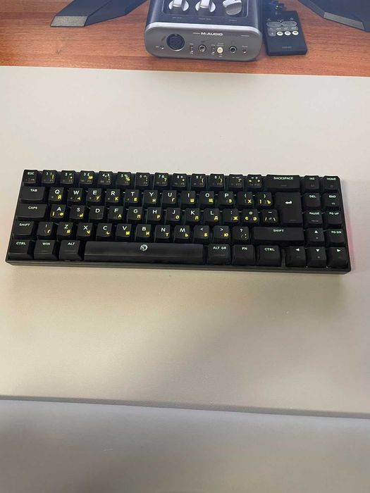 Клавиатура Calibur V2 PRO