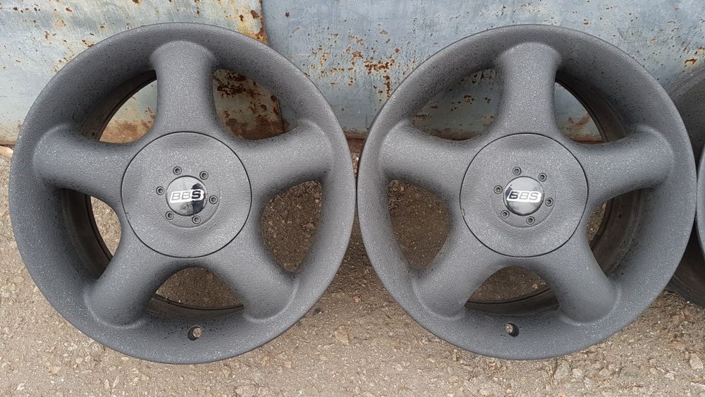 Литые диски Германия R15 5*112 (пассат, октавия а5, ауди, мерседес, Т4