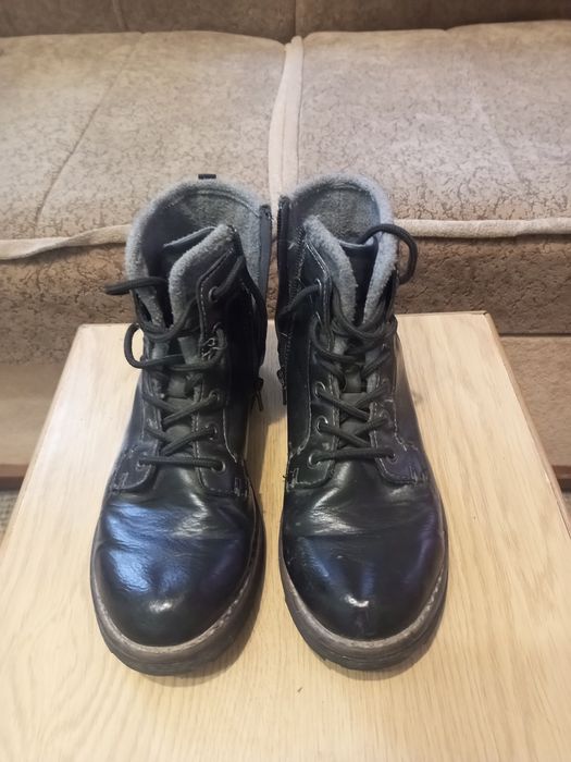 Черевички для дівчинки