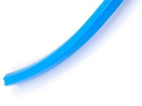 Плоское уплотнение для алюминиевого профиля 20×20 [2020] станков ЧПУ и