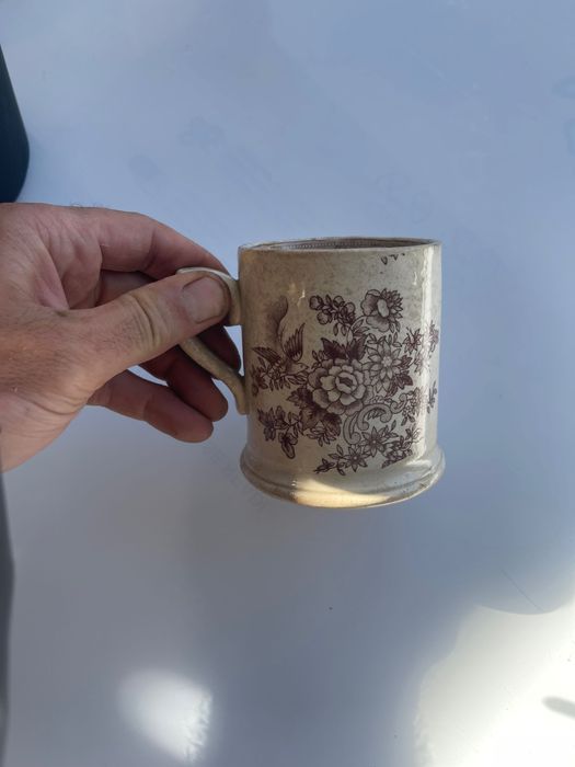 Antiguidades Velharias