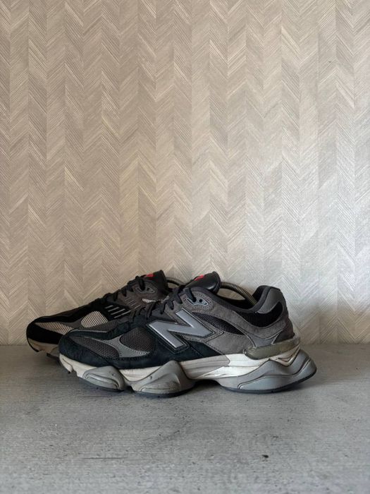 Кросівки New Balance 9060