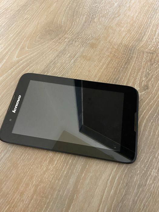 Планшет Lenovo 3300-HV