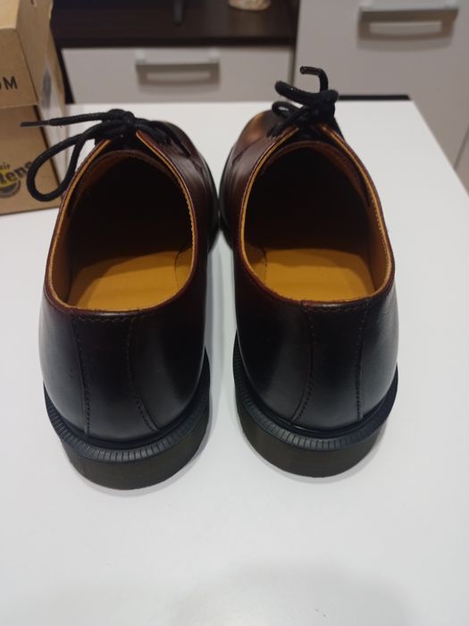 Półbuty dr Martens 40