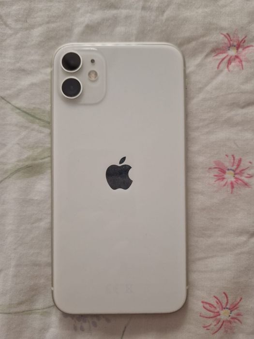 Iphone 11 - ótimo estado