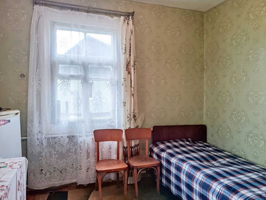 Будинок в Клевані