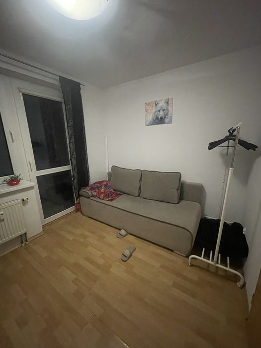 Pokój jednoosobowy do wynajecia