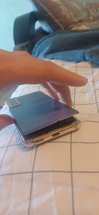 Samsung Galaxy S21 5G  8/128
