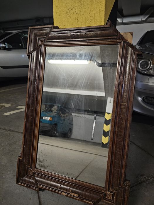 > Lustro Antyk poniemiecki