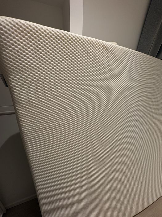 Colchao espuma IKEA 160x200cm