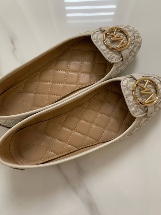 Балетки Michael Kors