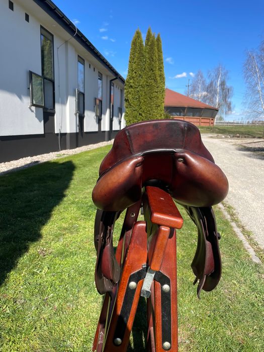 Na sprzedaż siodło CWD