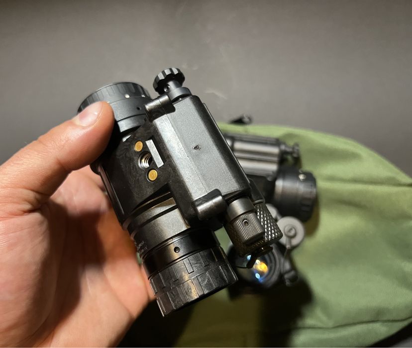 AN|PVS-14|Gen3 Військові прилади нічного бачення: 170 000 грн ...