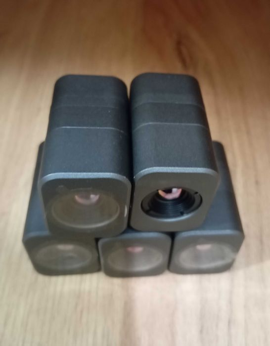 Камери CADDX 640