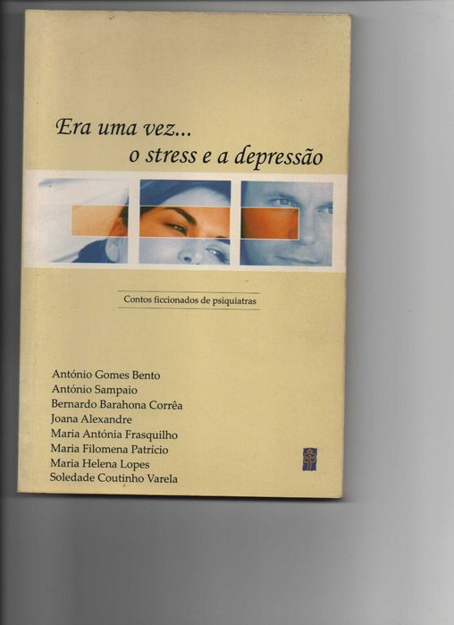 Era uma vez .. o Stress e a Depressão