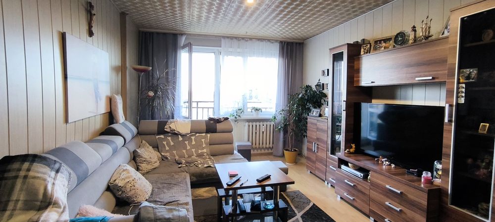 Komfortowe, 2-pokojowe mieszkanie 52,6 m² do wejścia! Dąbrowa Górnicza, Mydlice (ul. Ludowa)
