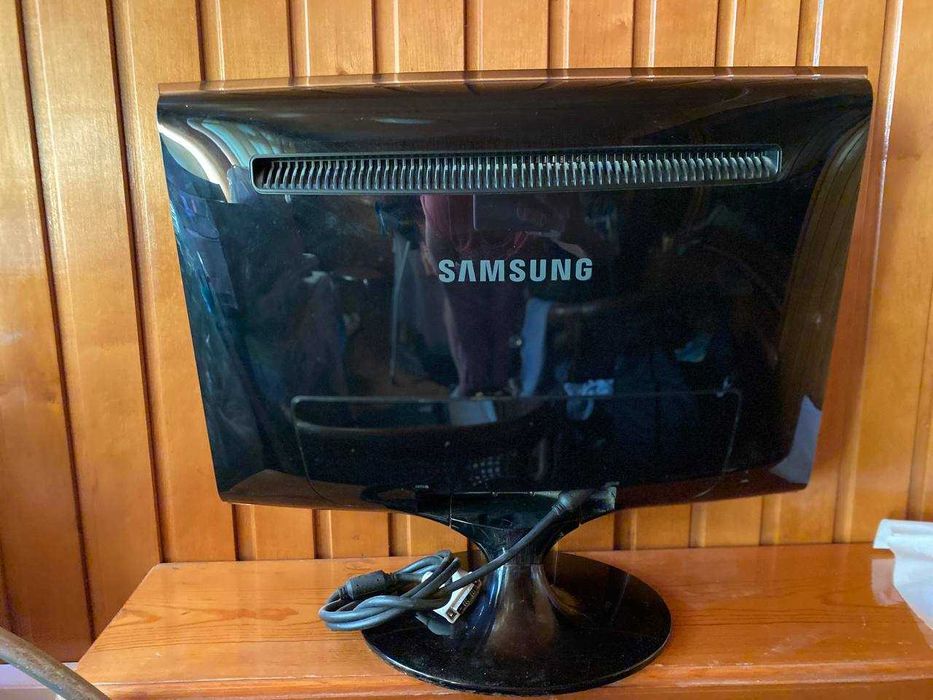Монітор _ Монитор Samsung SyncMaster