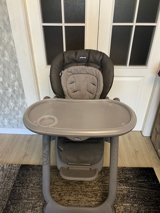 Стільчик для годування Chicco Polly Magic Relax 

Продаю