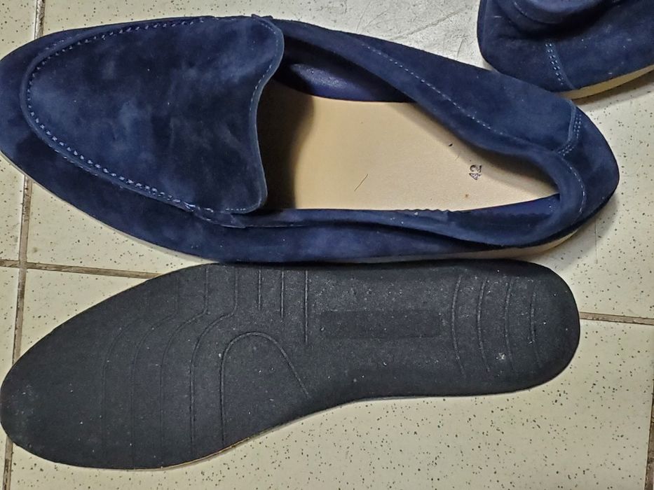 Loro piana лофери