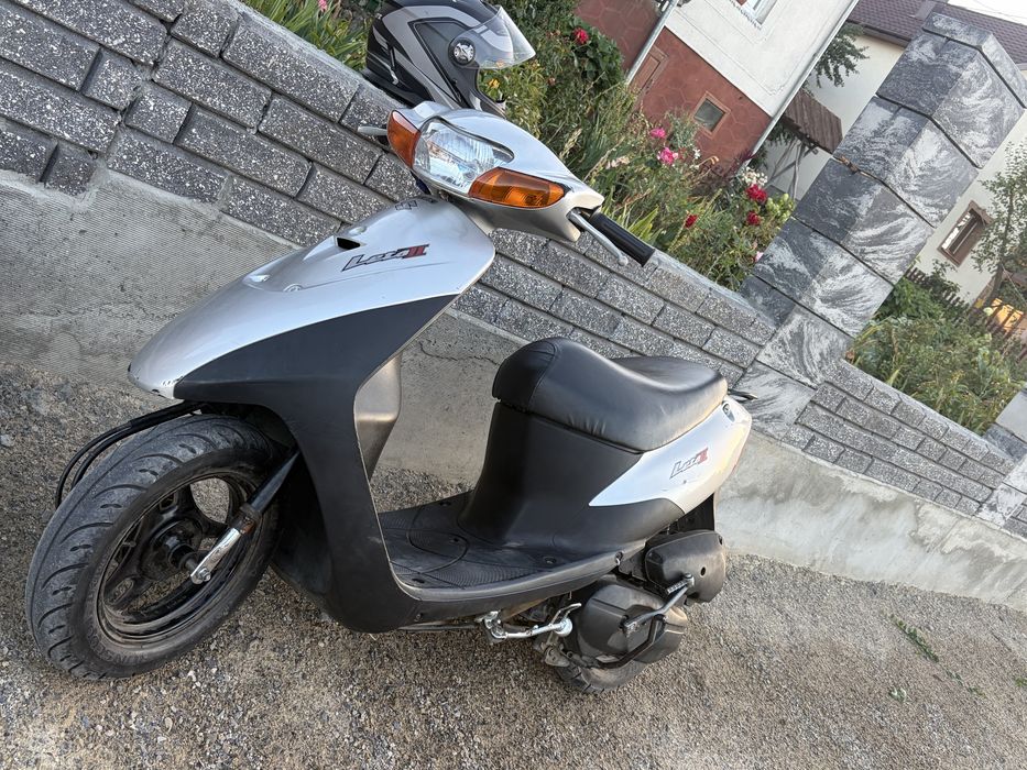 Suzuki lets 2 new 65cc