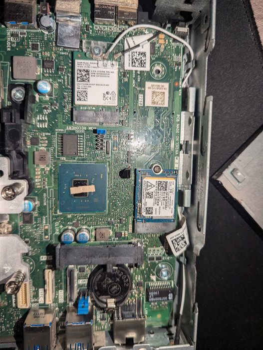 Dell Optiplex 5060 Micro446909259365099523