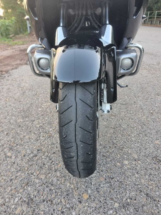 Honda Goldwing GL 1800