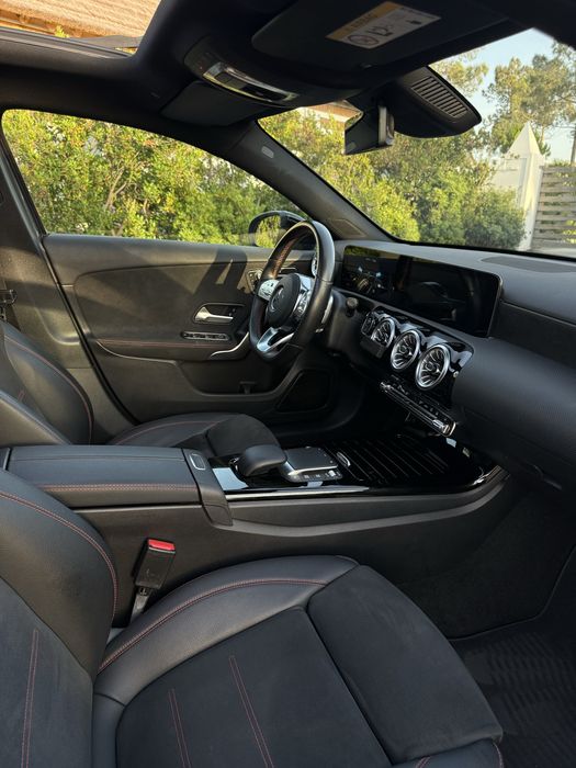 Mercedes A250e Amg 2022
