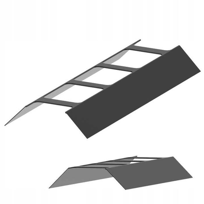 Klosz do lampy m.in. SKYLIGHT Hyperbar FXL 75 -Osłona Lampy Akwariowej